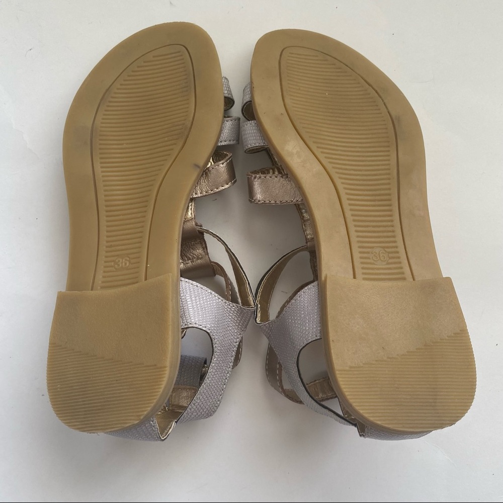 SANDALS - Picture 4 of 12